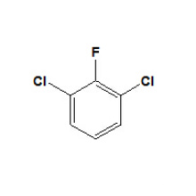 2, 6-Diclorofluorobenzeno N ° CAS 2268-05-5